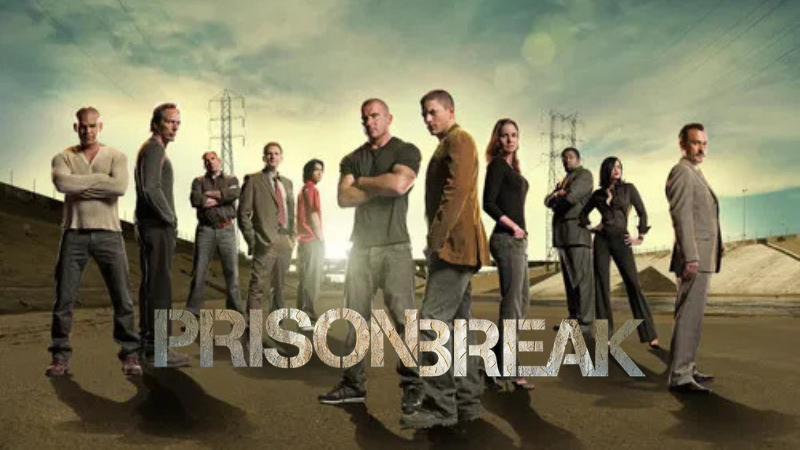 Prison Break